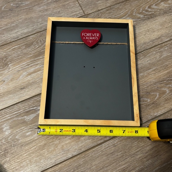 Forever & Always Picture Frame - Picture 5 of 7